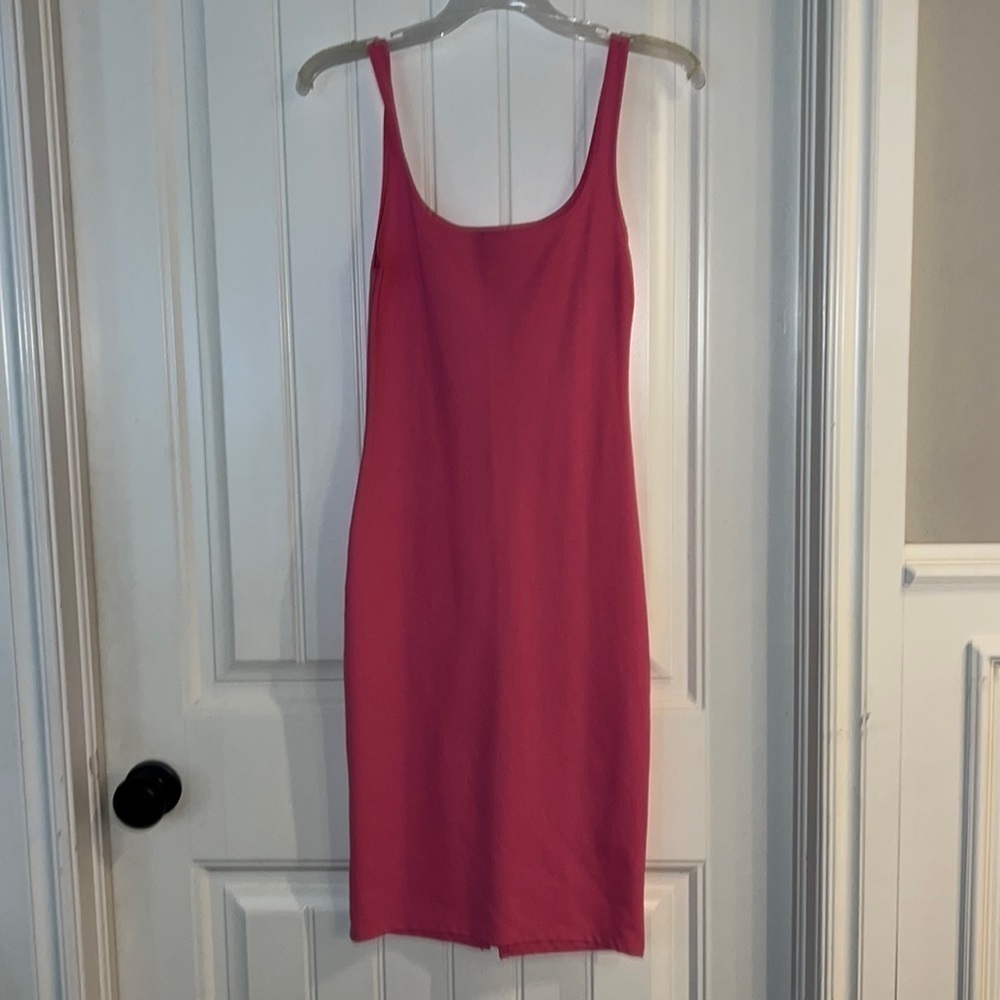 Zara Dress
